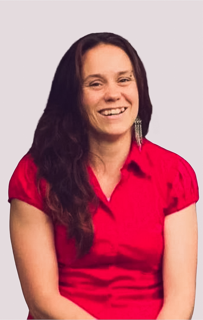 Photo of Brenda Taylor who is the program manager and consultant at Organization For Research and Learning