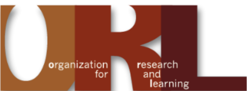 Organization For Research and Learning